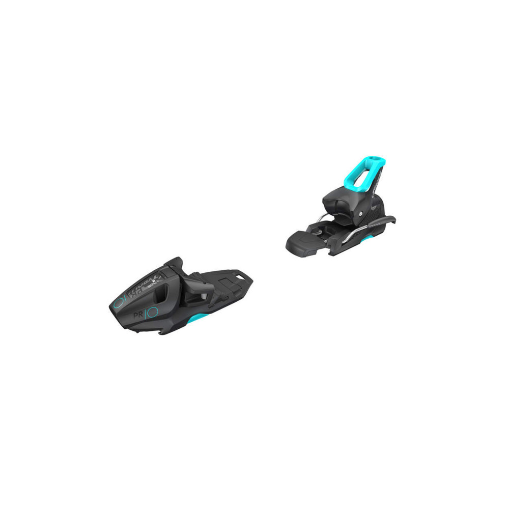 ESQUI WC REBELS E.XSR +  PR 10 GW PROMO