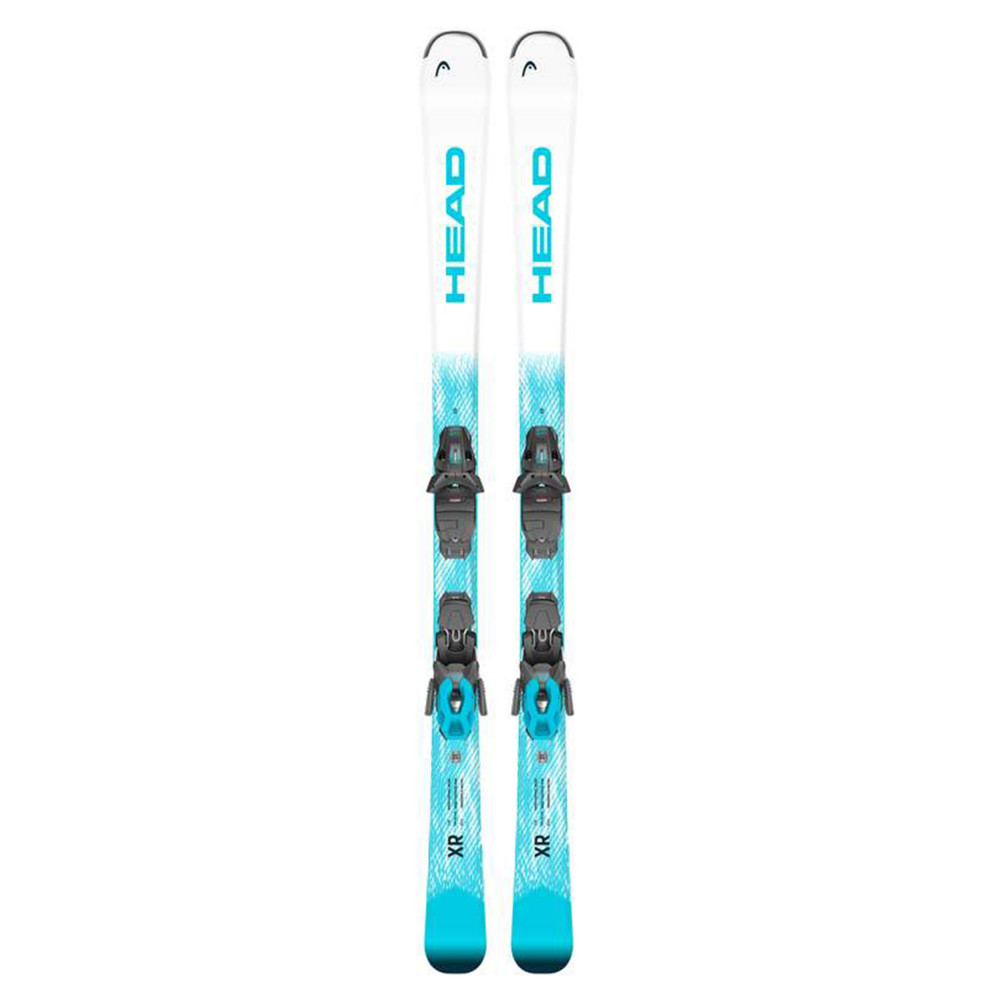 SKI WC REBELS XR  + PR 11 GW