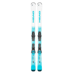 ESQUI WC REBELS XR +  PR 10 GW PROMO
