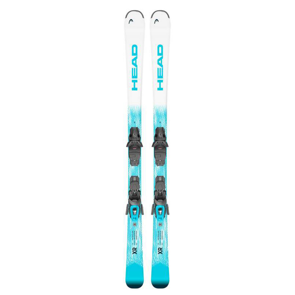 SKI WC REBELS XR +  PR 10 GW PROMO