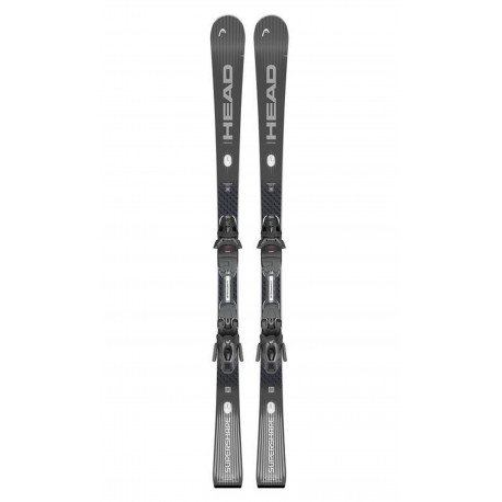 SKI SUPERSHAPE E ORIGINAL BB PR  +  PR11 GW