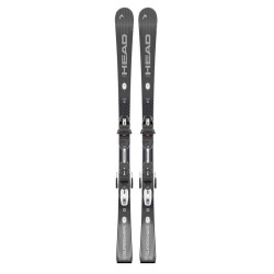 SKI SUPERSHAPE E ORIGINAL + PROT.EVO PR13GW