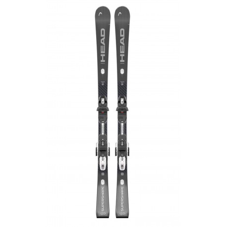 ESQUI SUPERSHAPE E ORIGINAL + PROT.EVO PR13GW