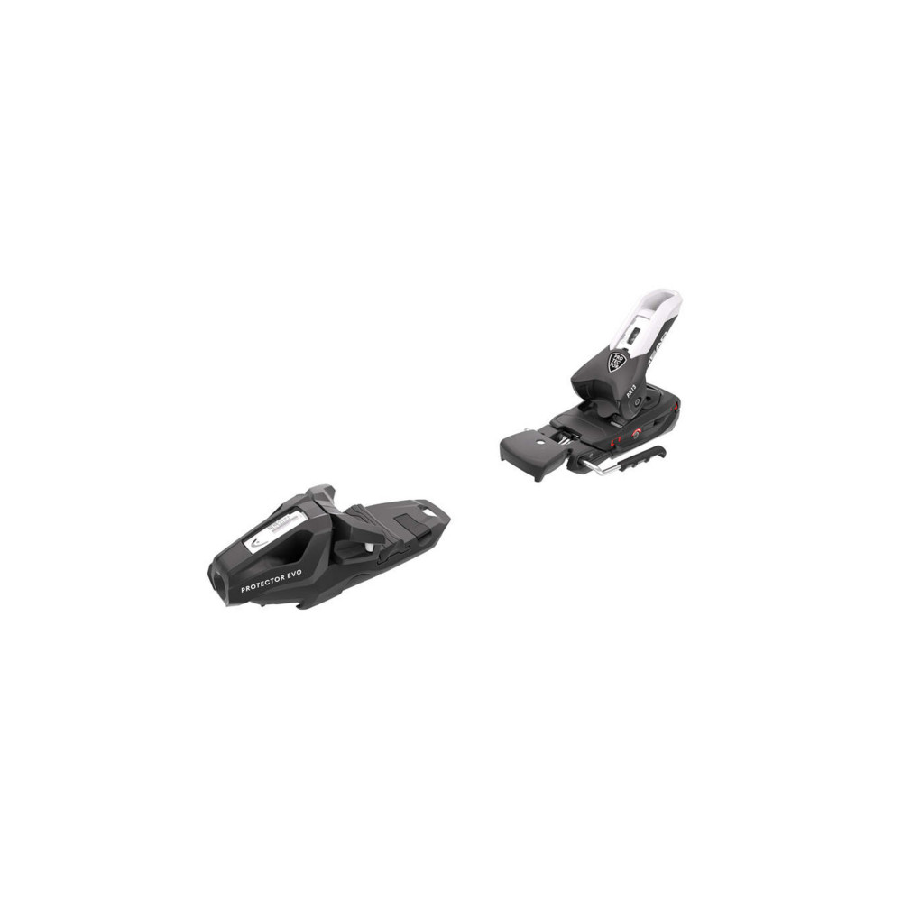 SKI SUPERSHAPE E ORIGINAL + PROT.EVO PR13GW