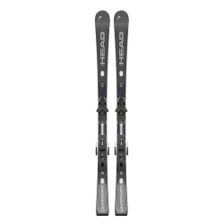 SKI SUPERSHAPE E ORIGINAL + PROT.EVO PR11GW