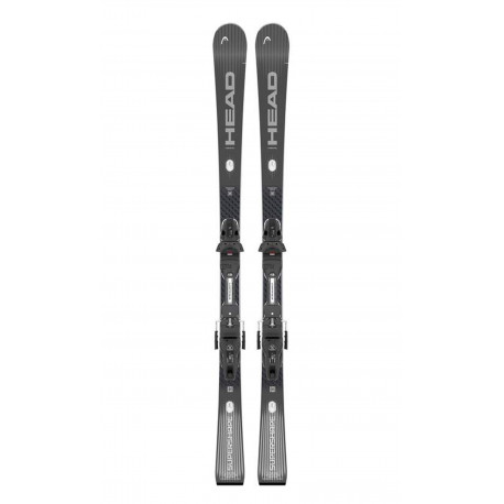 SKI SUPERSHAPE E ORIGINAL + PROT.EVO PR11GW