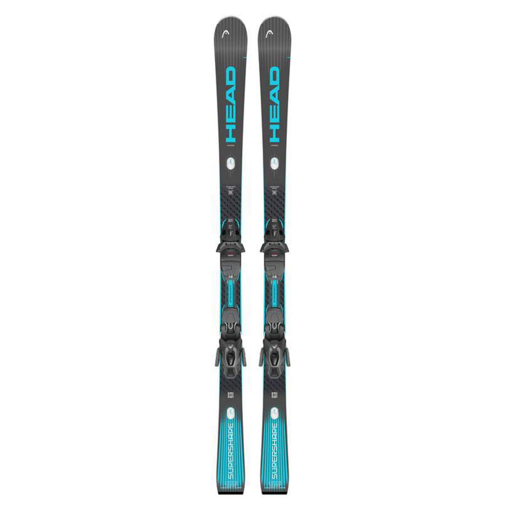 SCI SUPERSHAPE E SPEED SW + PR 11 GW
