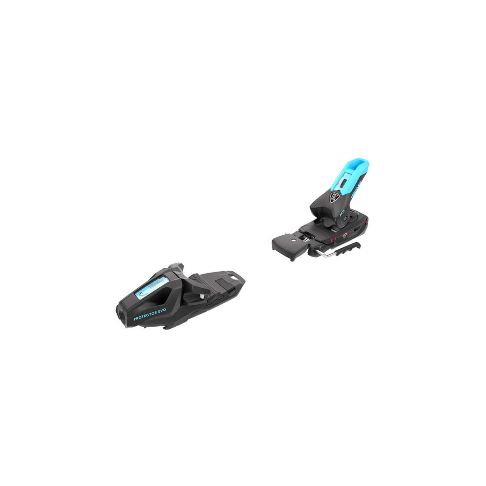 SKI SUPERSHAPE E SPEED + PROT. EVO PR 13 GW