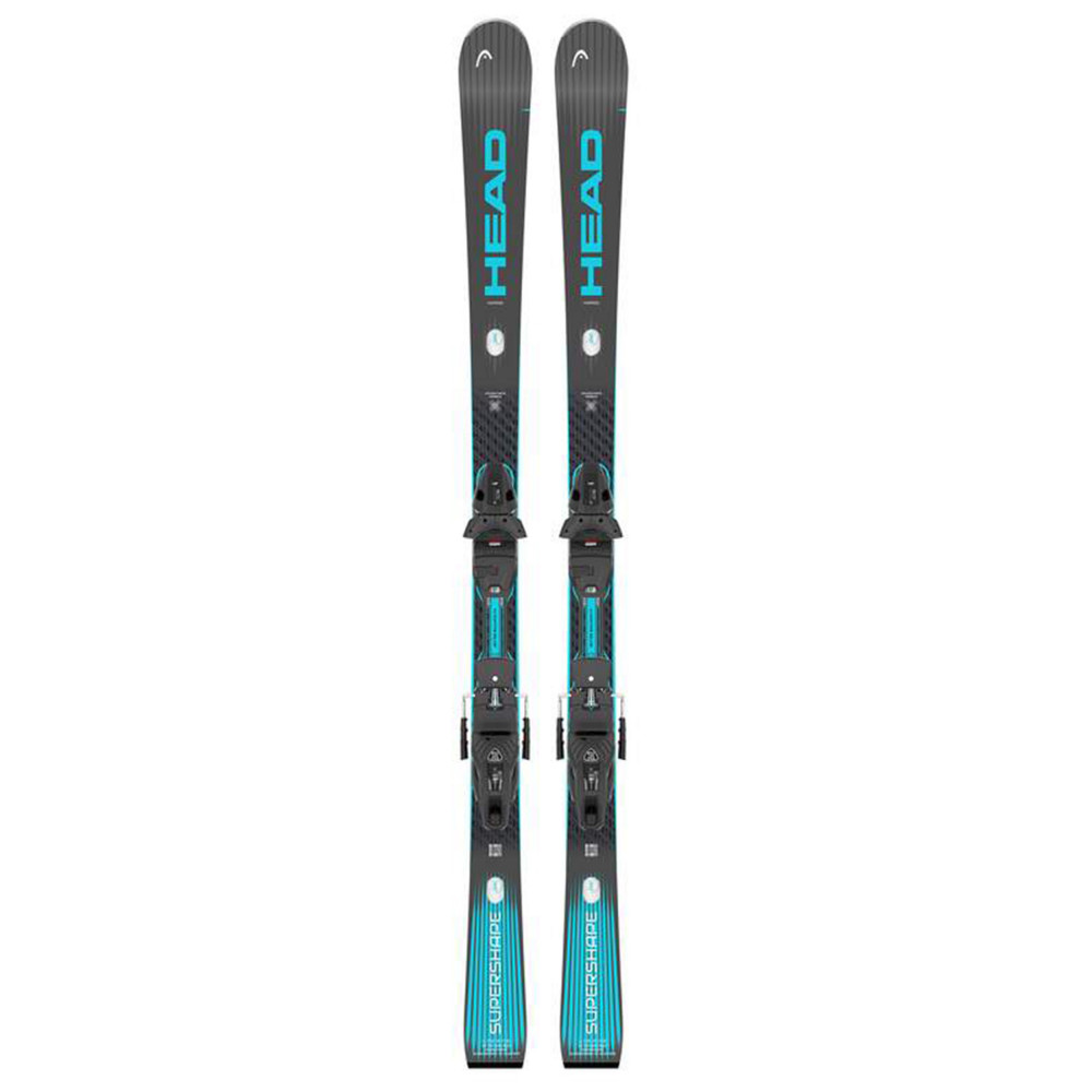 ESQUI SUPERSHAPE E SPEED + PROT. EVO PR 11 GW