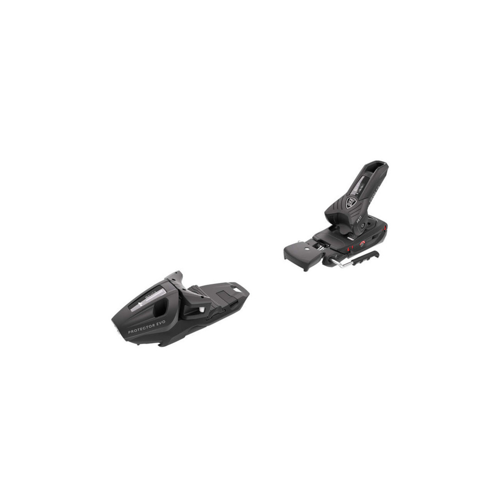 ESQUI SUPERSHAPE E SPEED + PROT. EVO PR 11 GW