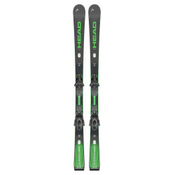 SKI SUPERSHAPE E MAGNUM SW +  PR 11 GW