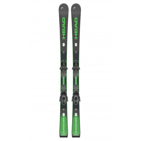 SCI SUPERSHAPE E MAGNUM SW +  PR 11 GW