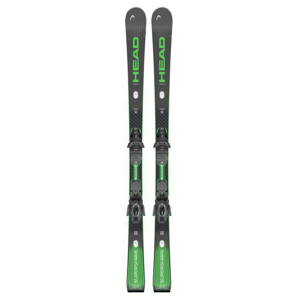 ESQUI SUPERSHAPE E MAGNUM SW +  PR 11 GW