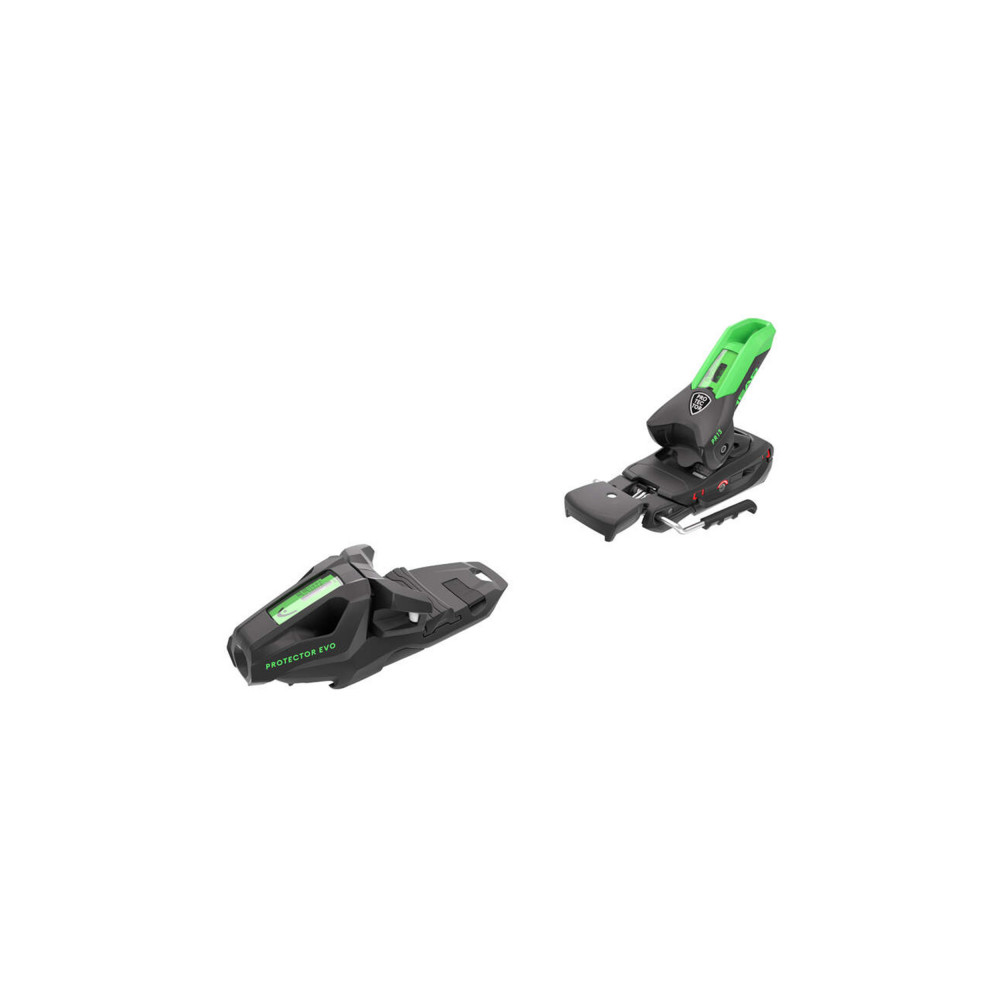 SKI SUPERSHAPE E MAGNUM + PROT.EVO PR 13GW
