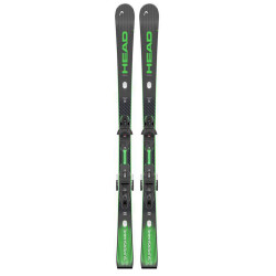 SCI SUPERSHAPE E MAGNUM  + PROT.EVO PR 11GW