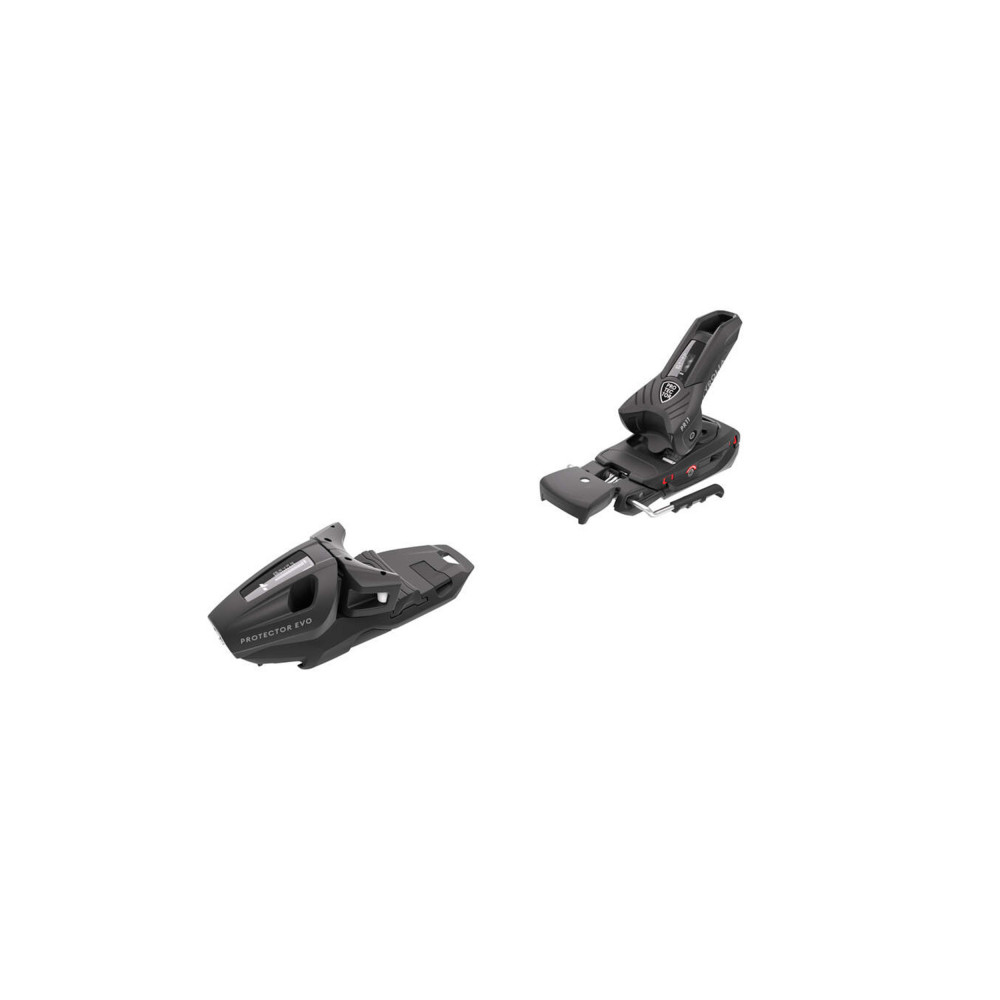 SKI SUPERSHAPE E MAGNUM  + PROT.EVO PR 11GW