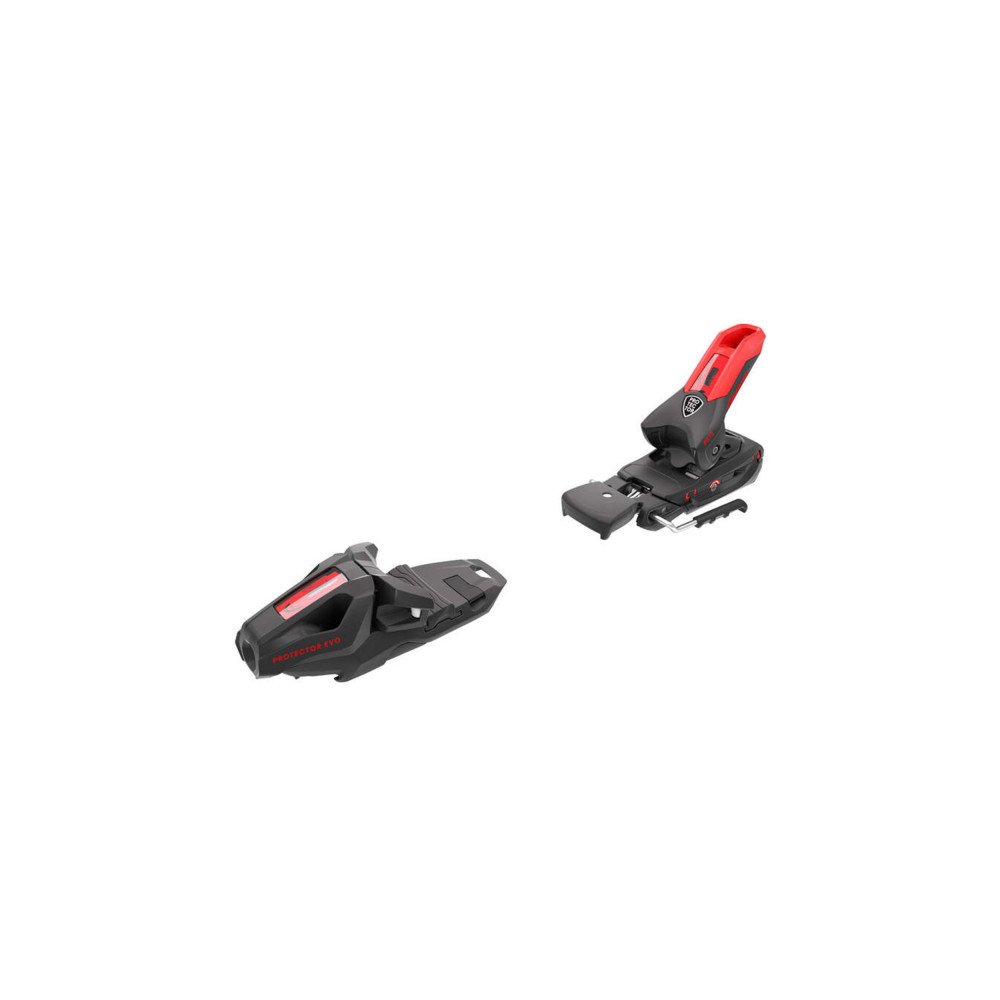 SKI SUPERSHAPE E RALLY + PROT.EVO PR 13GW