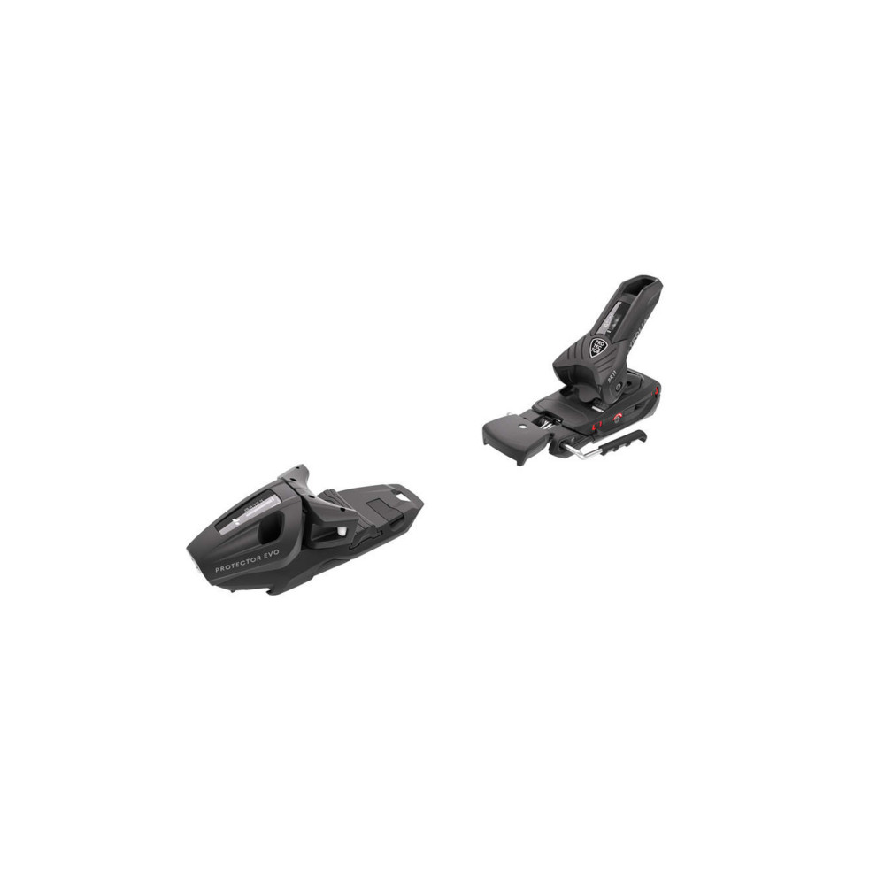 SKI SUPERSHAPE E RALLY + PROT.EVO PR 11GW