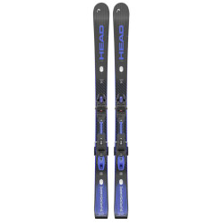 SKI SUPERSHAPE E TITAN + PROT.EVO PR 13 GW