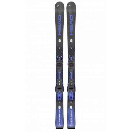 SCI SUPERSHAPE E TITAN + PROT.EVO PR 13 GW