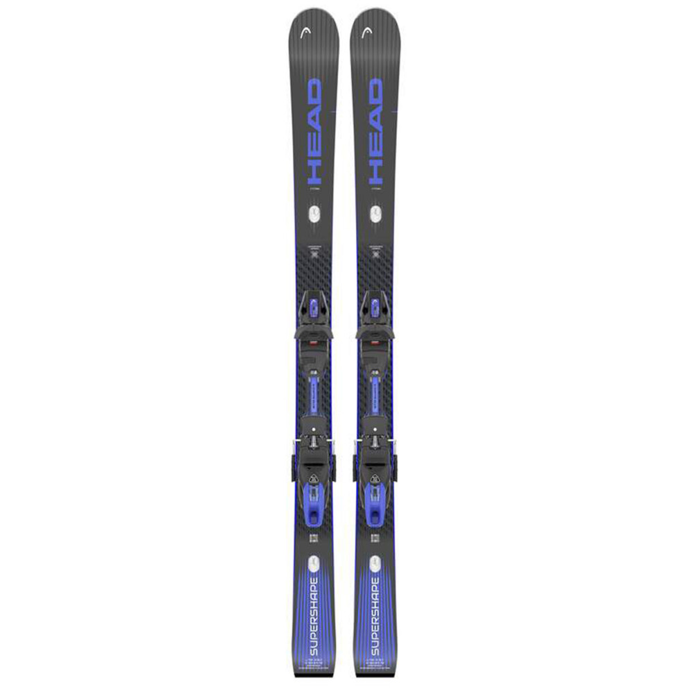 SCI SUPERSHAPE E TITAN + PROT.EVO PR 13 GW