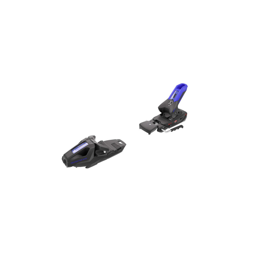 SCI SUPERSHAPE E TITAN + PROT.EVO PR 13 GW
