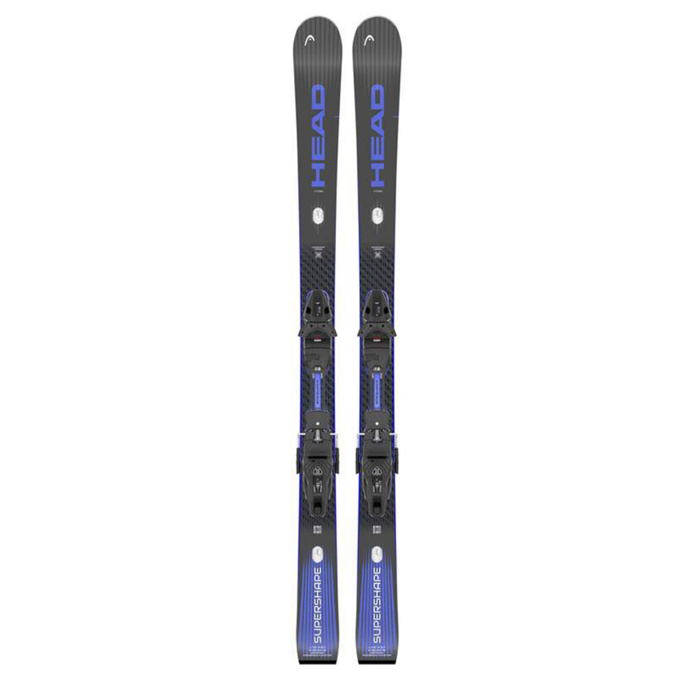 SCI SUPERSHAPE E TITAN + PROT.EVO PR 11 GW