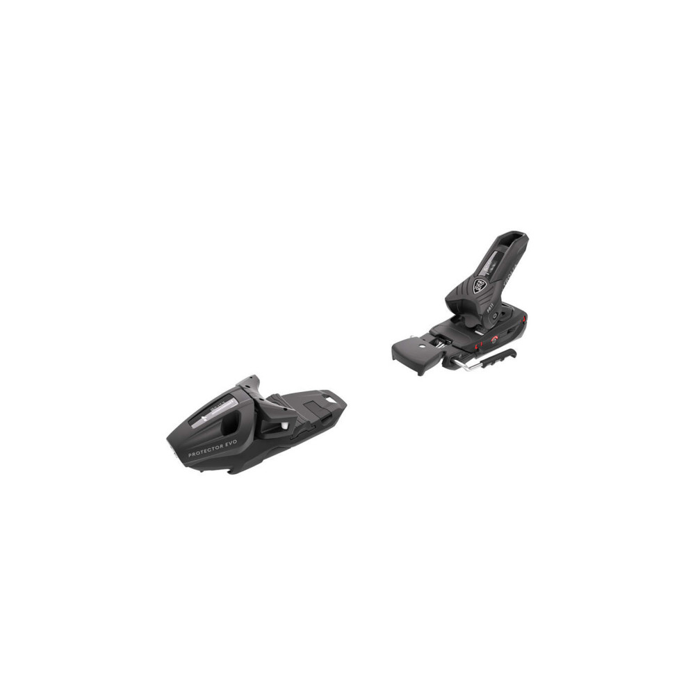 SCI SUPERSHAPE E TITAN + PROT.EVO PR 11 GW