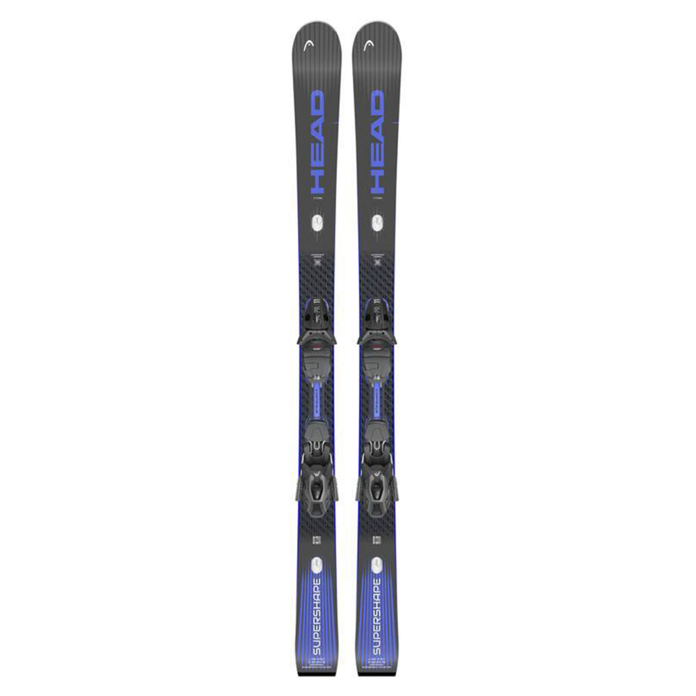 SCI SUPERSHAPE E TITAN SW +  PR 11 GW