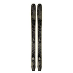SKI KORE 118 TI BK BG