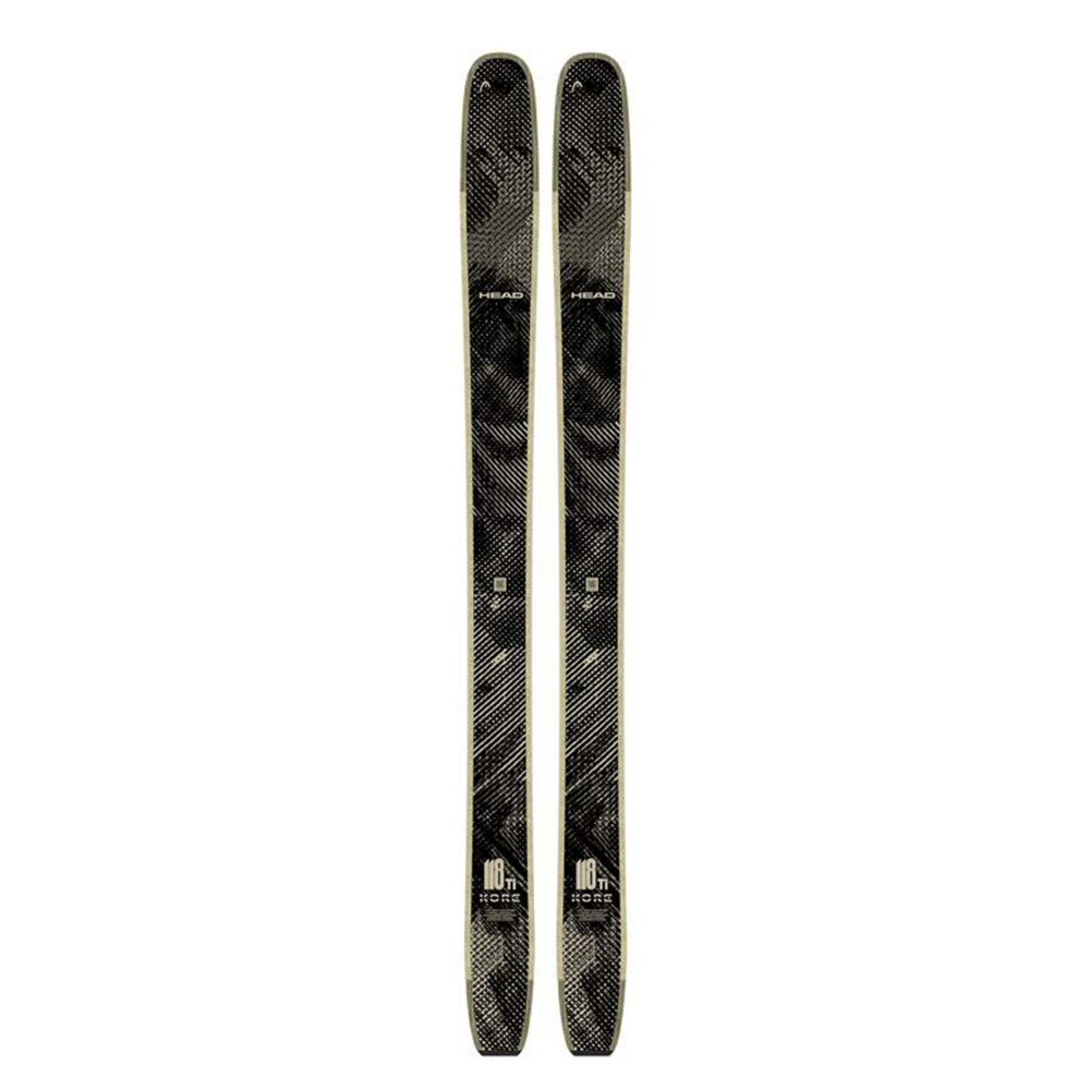 SKI KORE 118 TI BK BG