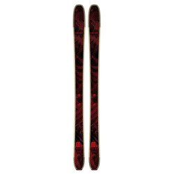 SCI KORE 100 TI BK RD