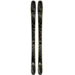 SKI KORE 94 TI BK BG