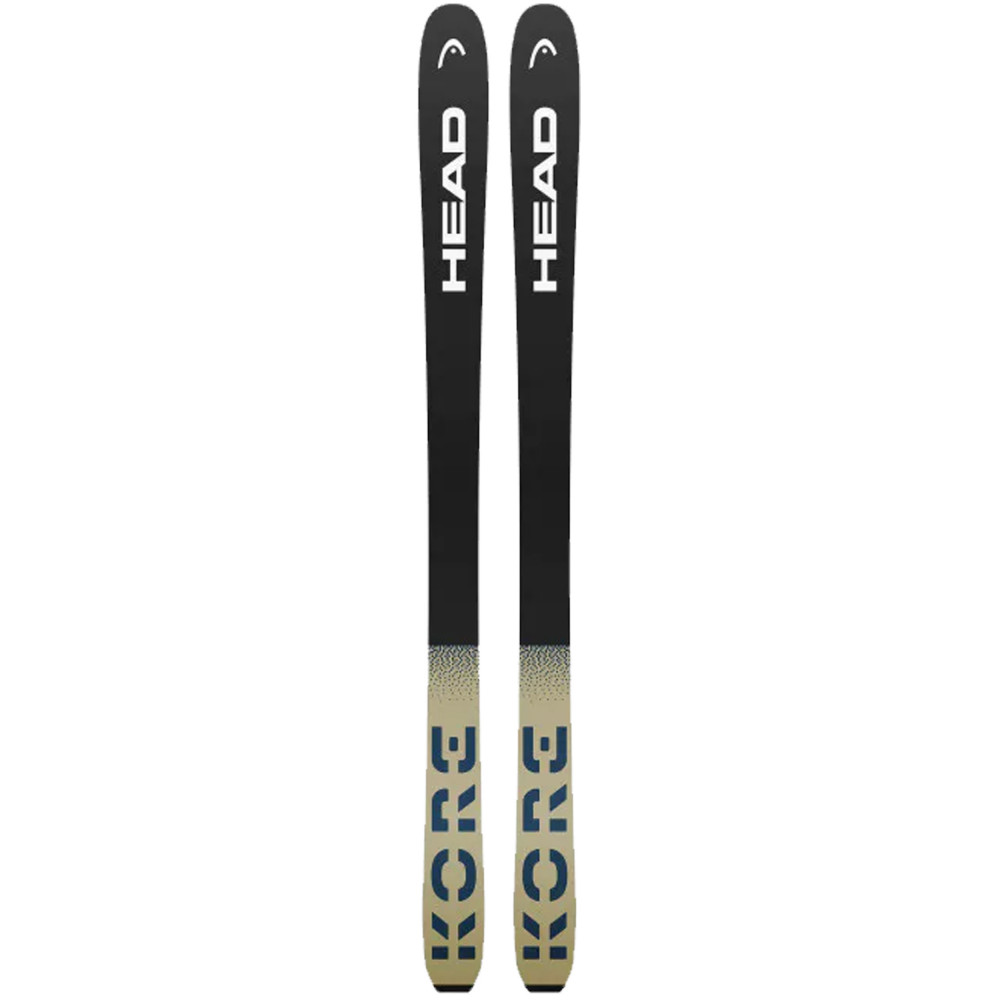 SKI KORE 94 TI BK BG