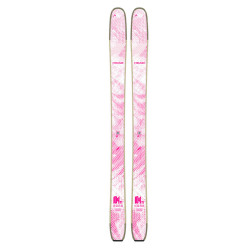 SKI KORE 104 TI W
