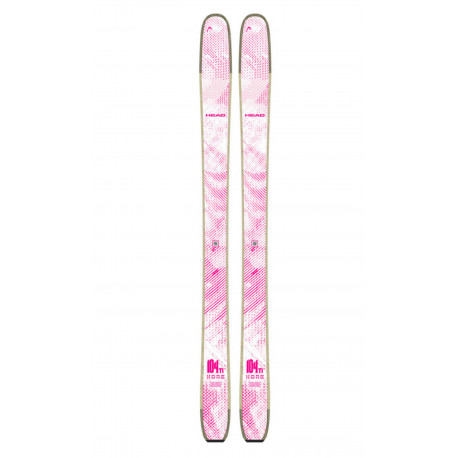 SKI KORE 104 TI W