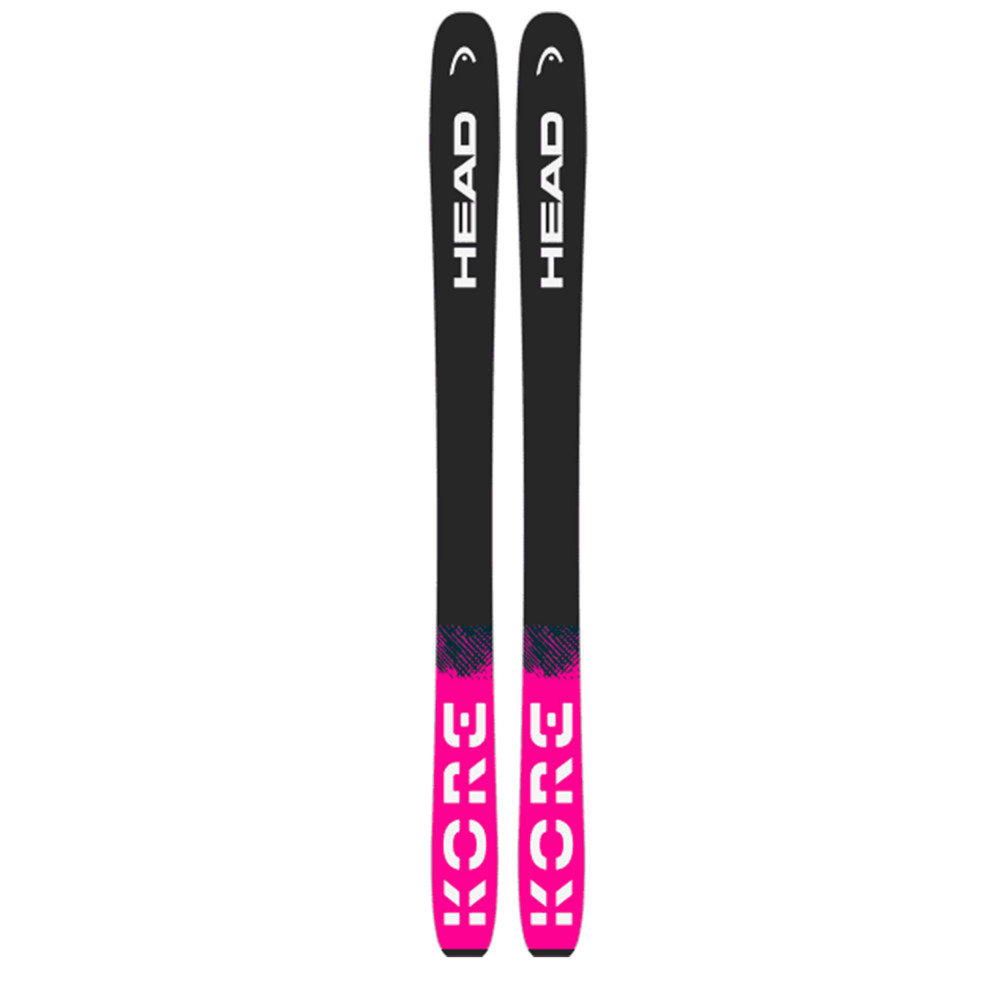 SKI KORE 104 TI W