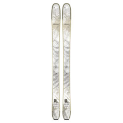 SKI KORE 99 TI W WH CH
