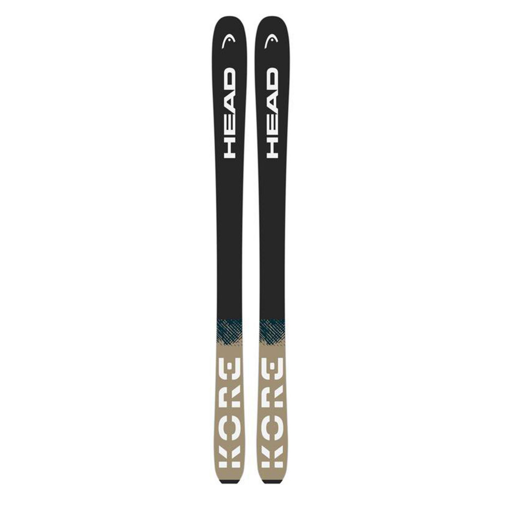 SKI KORE 99 TI W WH CH