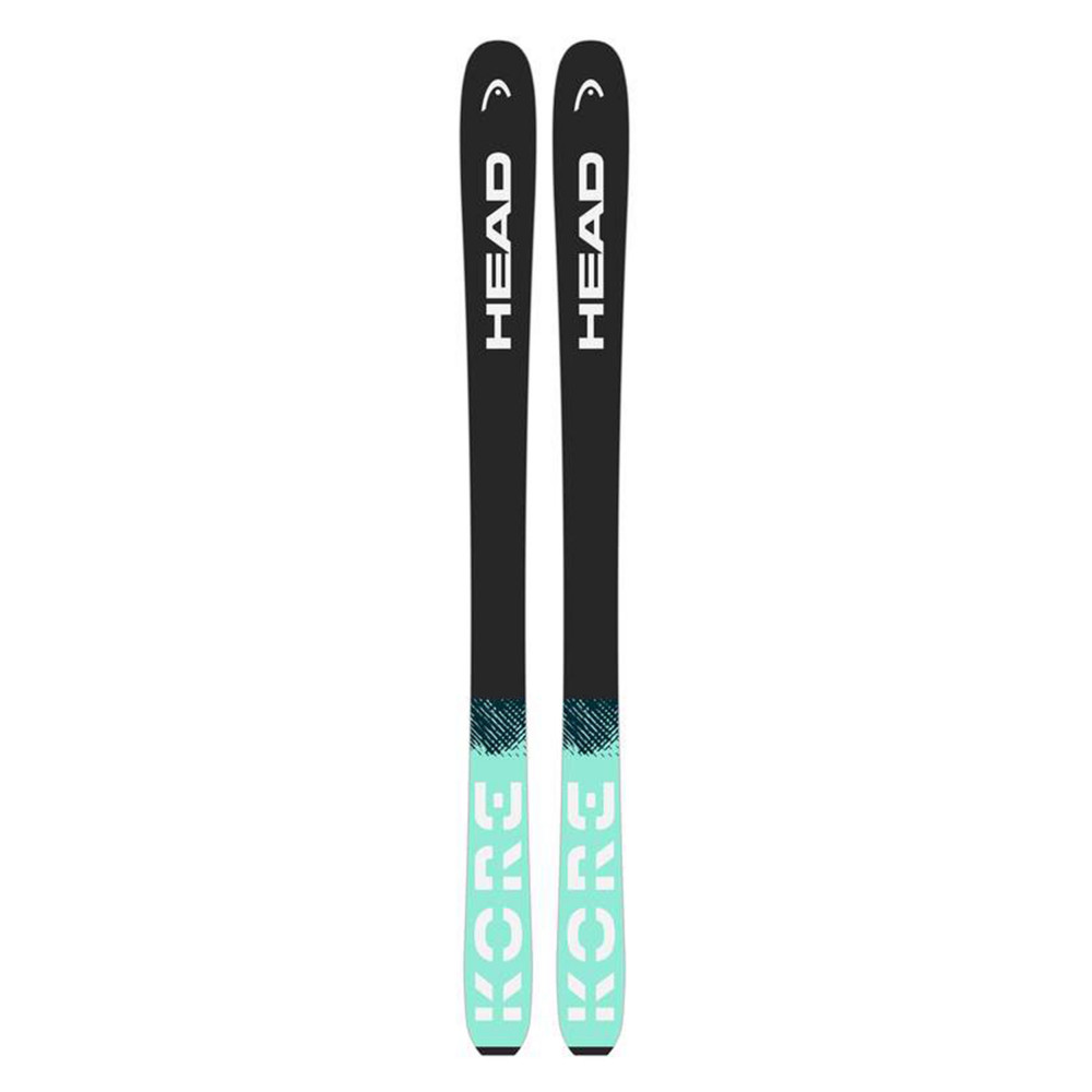 SKI KORE 87 TI W WH MI