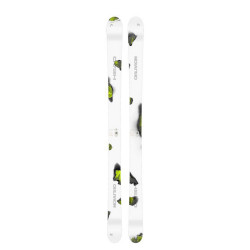 ESQUI OBLIVION 94 WH GE