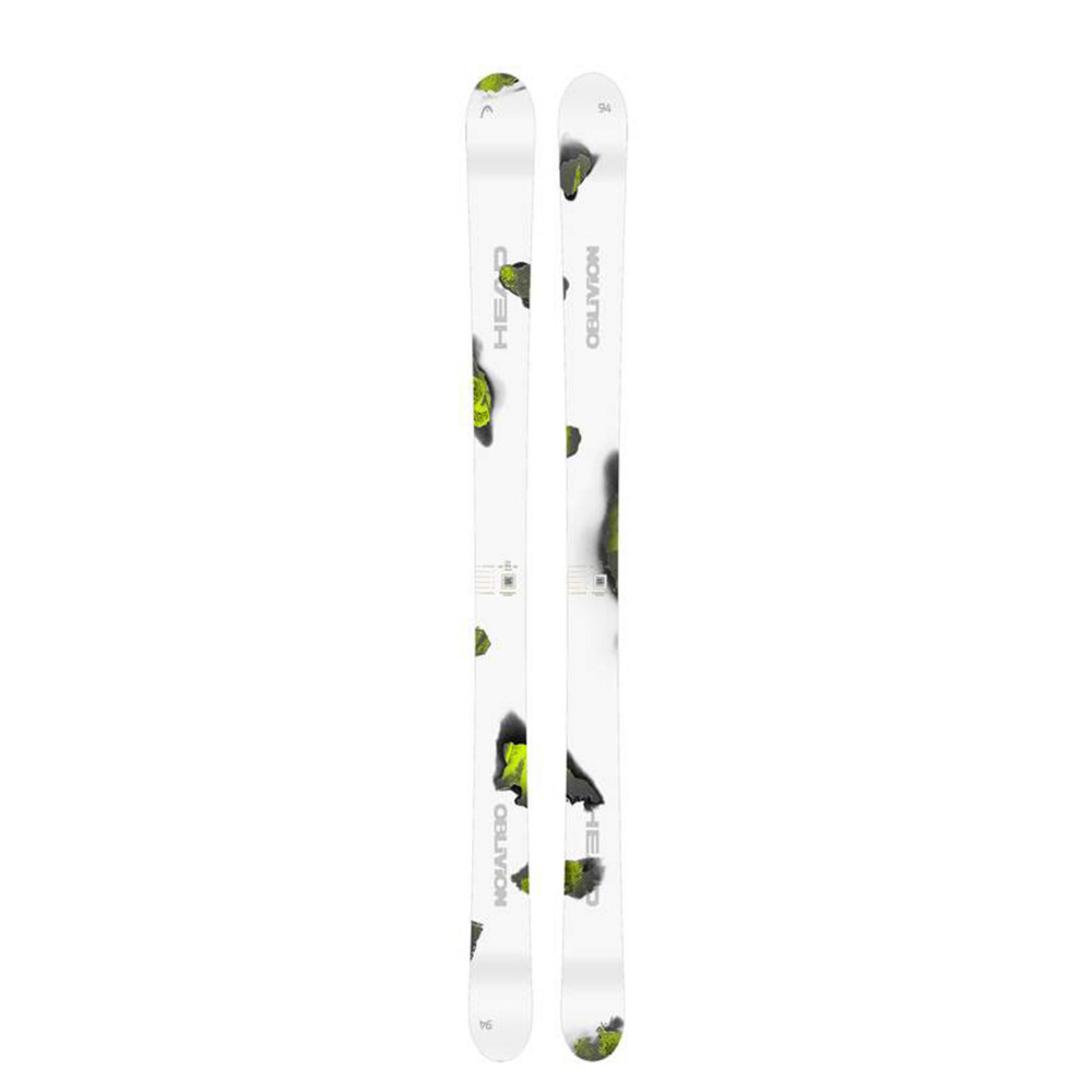 ESQUI OBLIVION 94 WH GE