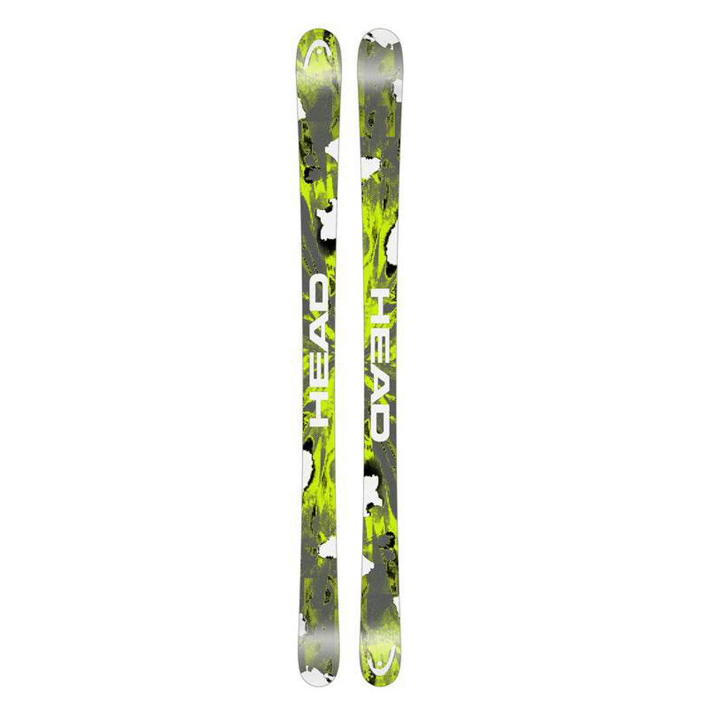 SKI OBLIVION 94 WH GE