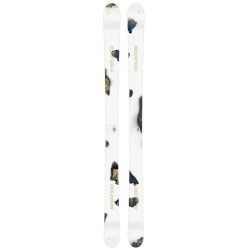 SKI OBLIVION 84 WH GE