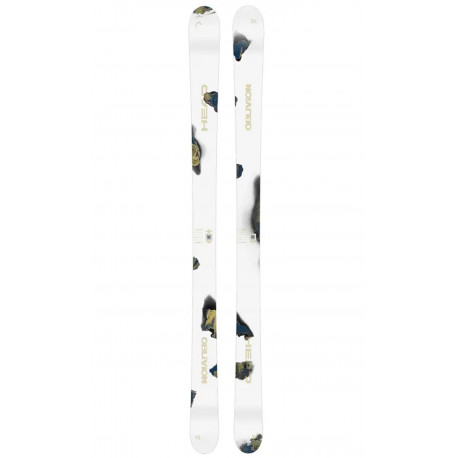 SKI OBLIVION 84 WH GE