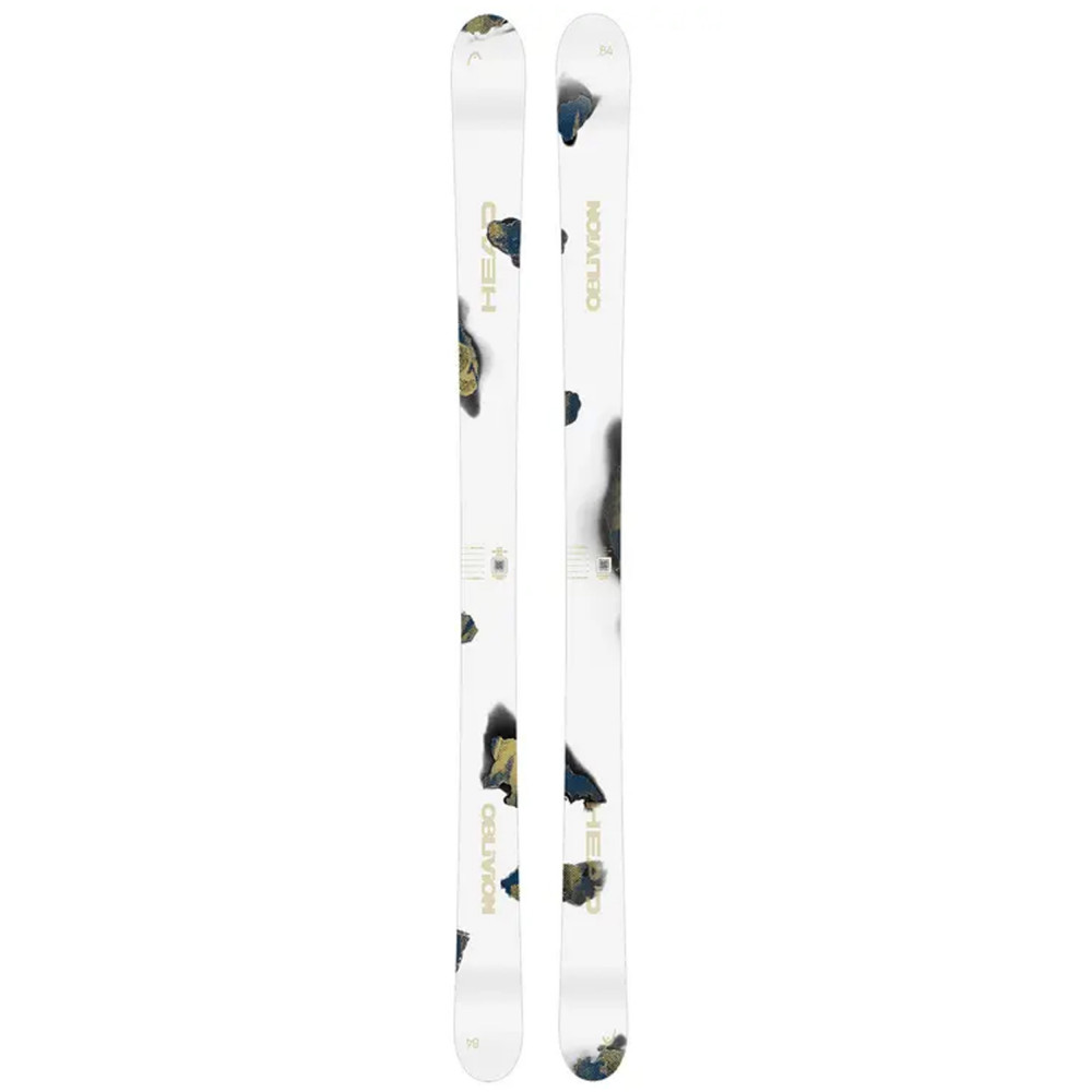 ESQUI OBLIVION 84 WH GE