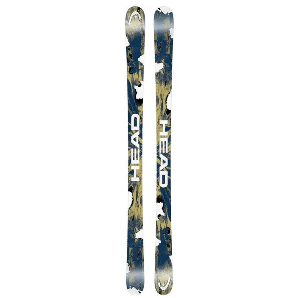 SKI OBLIVION 84 WH GE