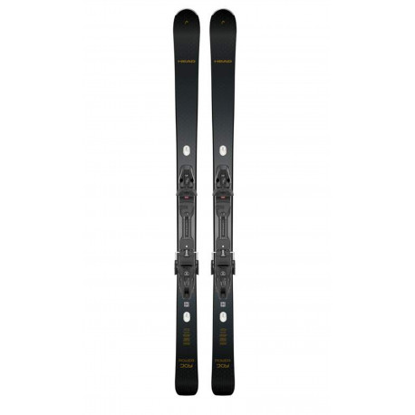 SKI E POWER JOY + PROT. EVO PR 11 GW