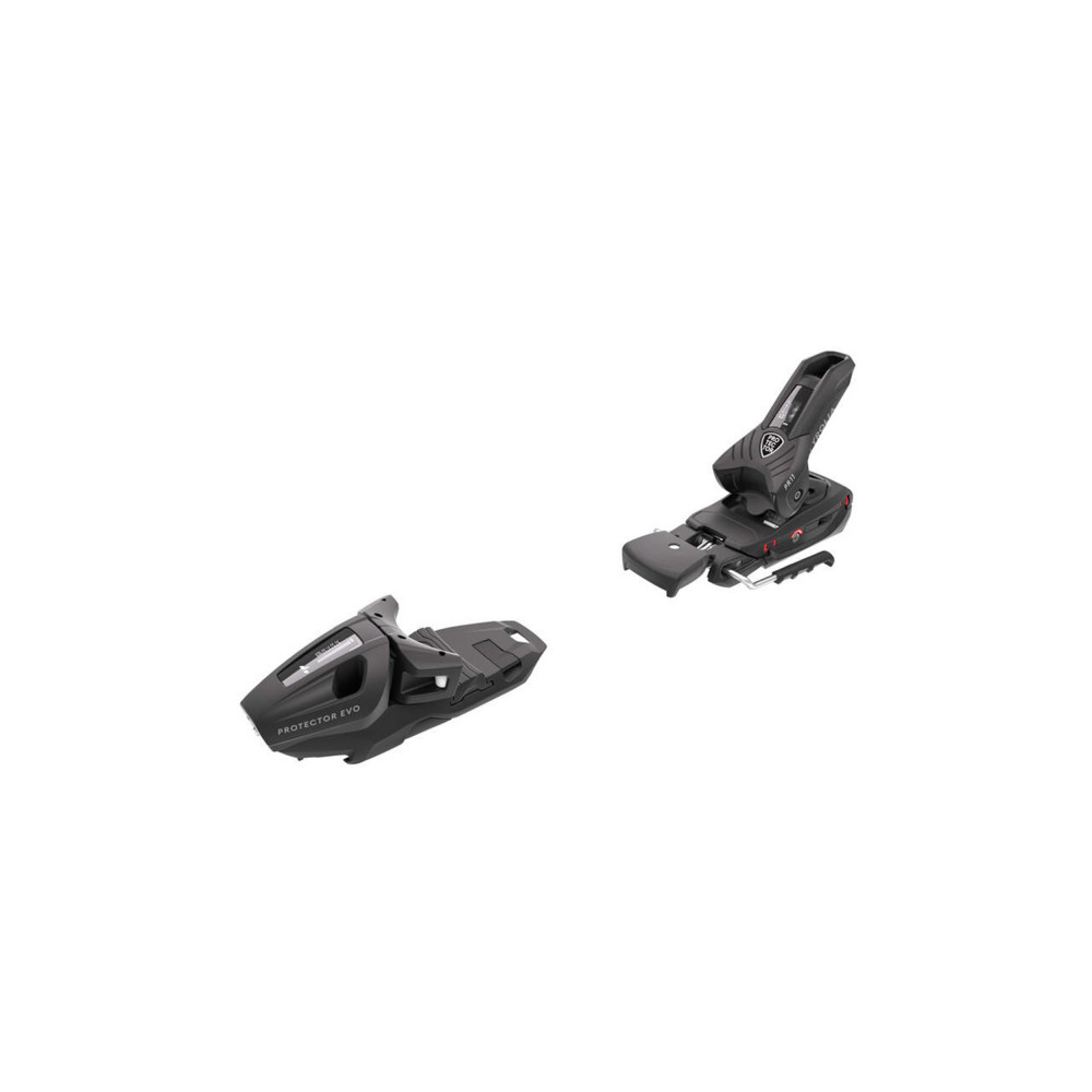 SKI E POWER JOY + PROT. EVO PR 11 GW