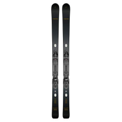 SKI E POWER JOY SW + PRD 12 GW